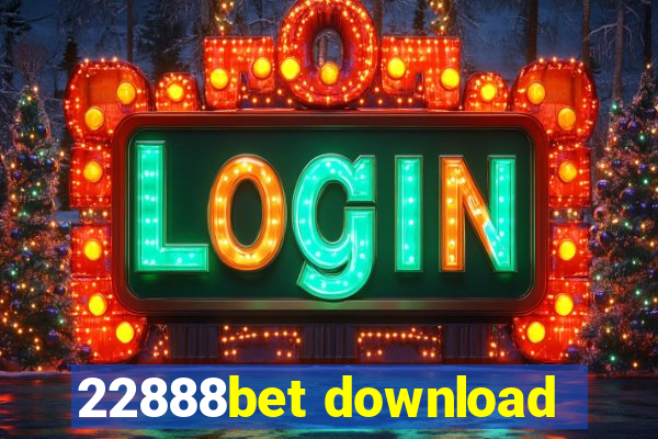 22888bet download